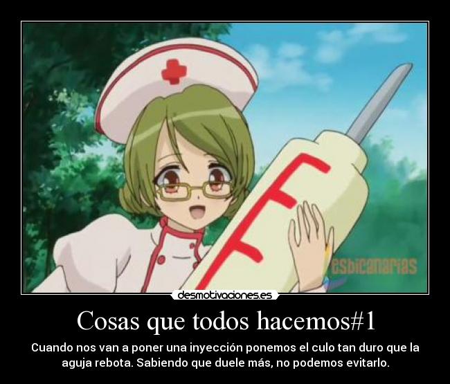 carteles cosas absurdas que hacemos desmotivaciones