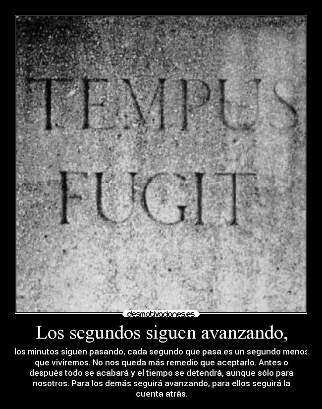 carteles dgfsg desmotivaciones