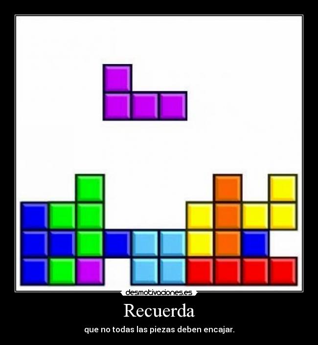 Recuerda -