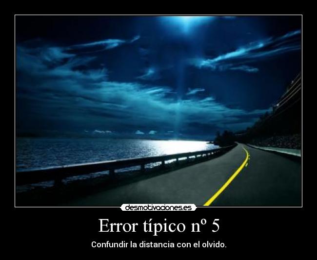 carteles distancia podra separarnos desmotivaciones