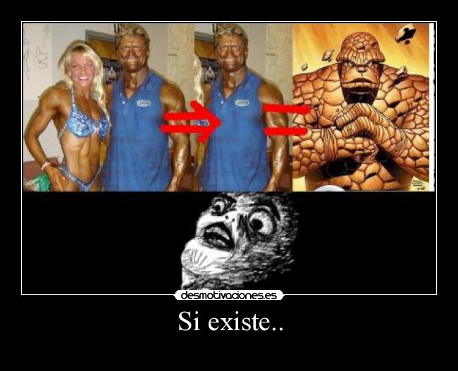 Si existe.. -