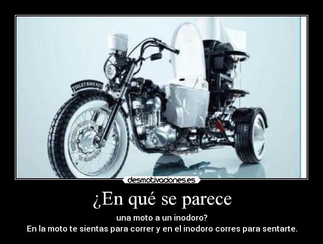 ¿En qué se parece -