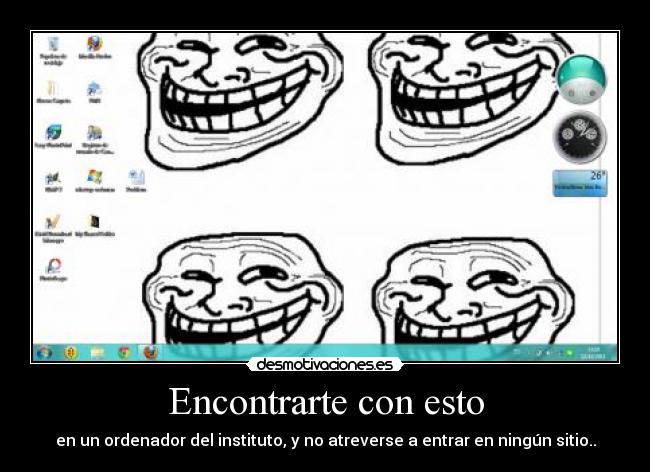 Encontrarte con esto -