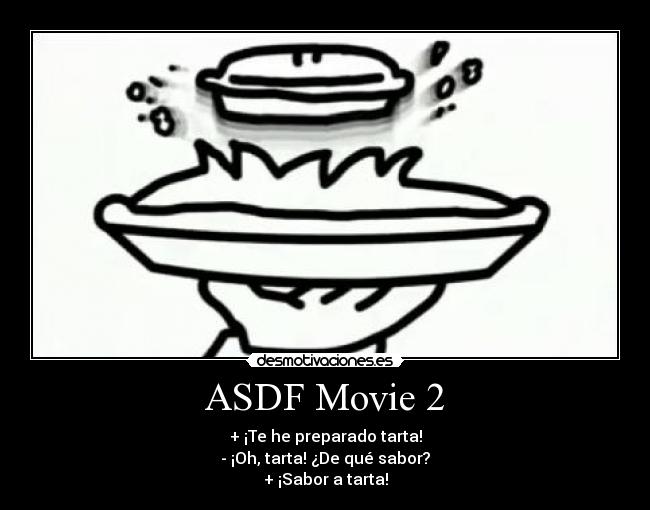 ASDF Movie 2 -