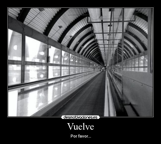 Vuelve - 