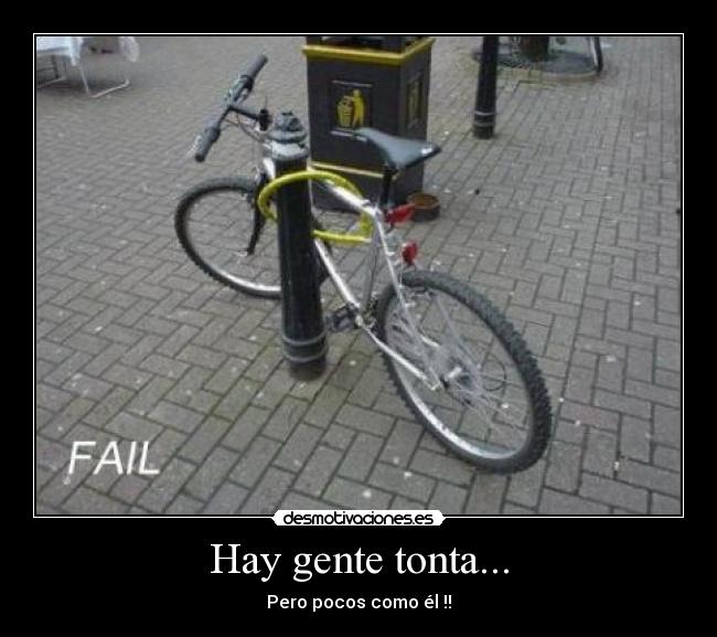 HAY TIENE hay tiene: