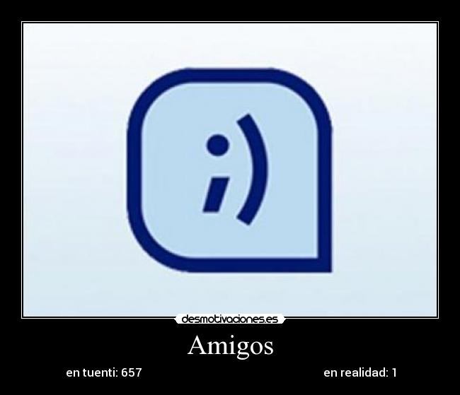 Amigos - 