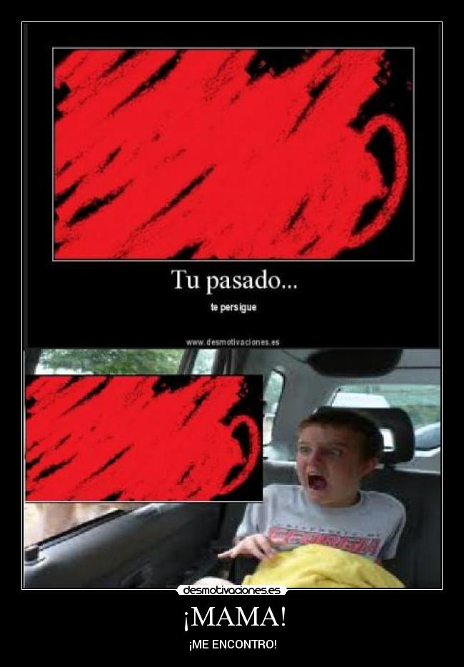 ¡MAMA! -