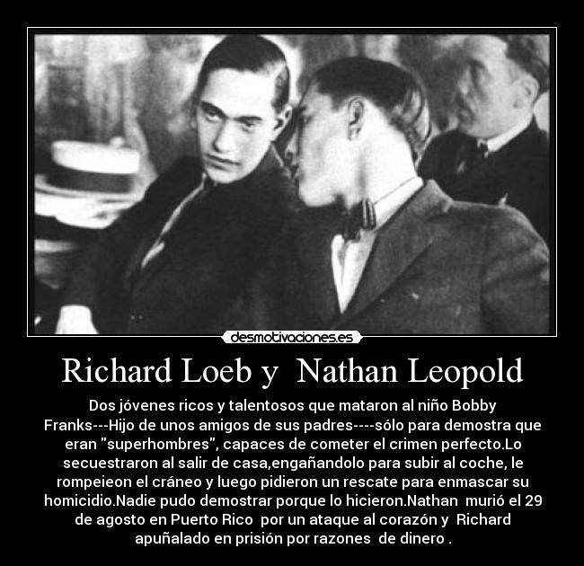 carteles asesinos desmotivaciones