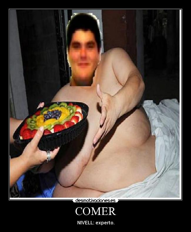 COMER -