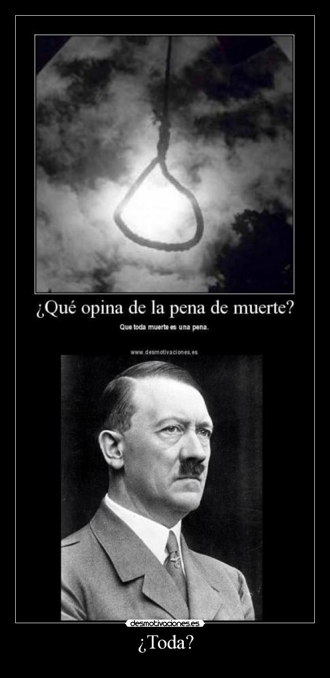 ¿Toda? - 