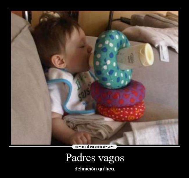 Padres vagos - 