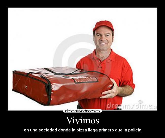 Vivimos -