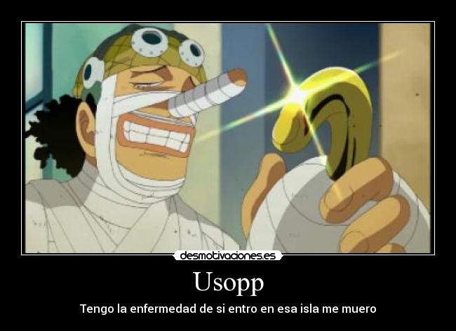 Usopp - 