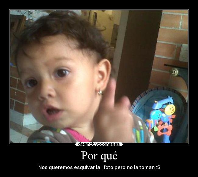 Por qué - 