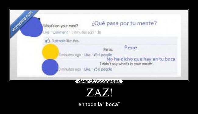ZAZ! - 