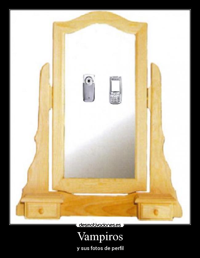 Vampiros - 