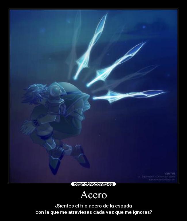 Acero - 