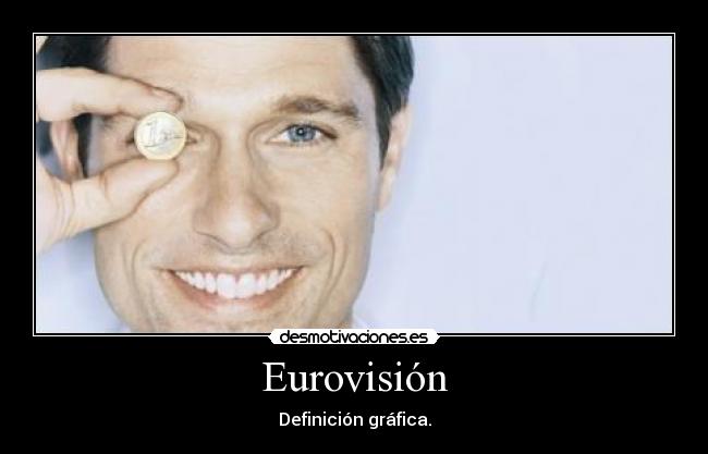 Eurovisión -