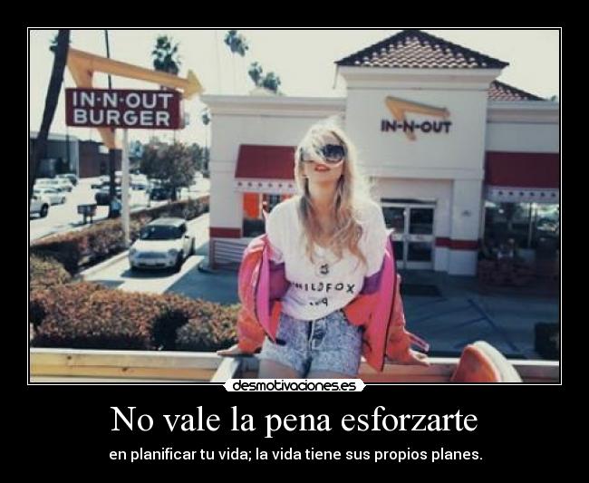 carteles lauralwaysmile desmotivaciones