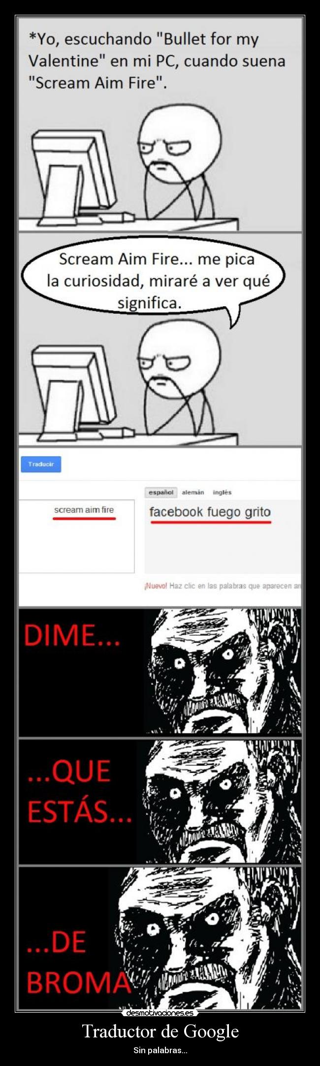 carteles desmotivaciones