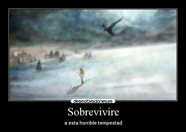 Sobrevivire - 