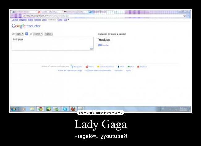 Lady Gaga - 