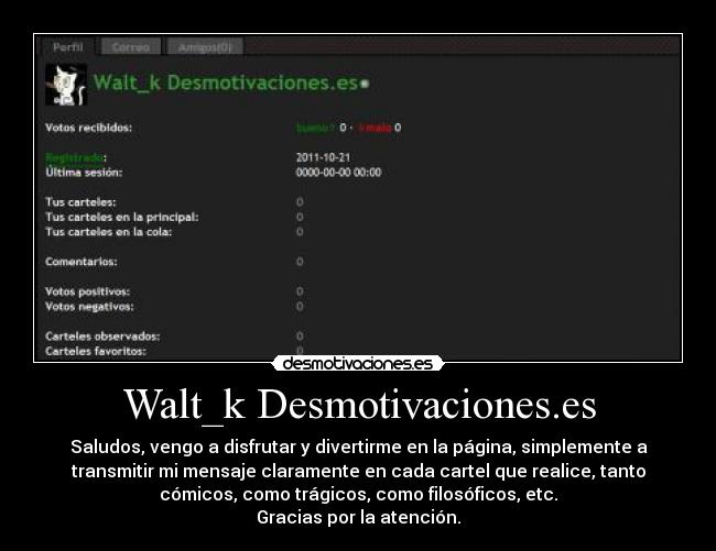 Walt_k Desmotivaciones.es - 