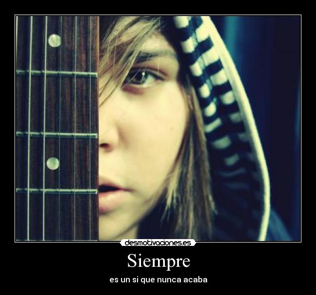 Siempre - 