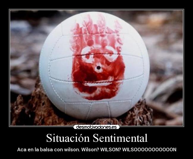 Situación Sentimental -