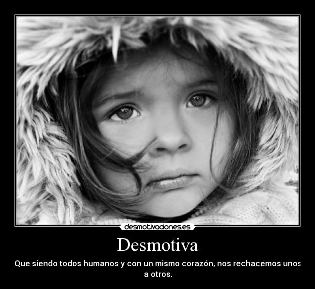Desmotiva -