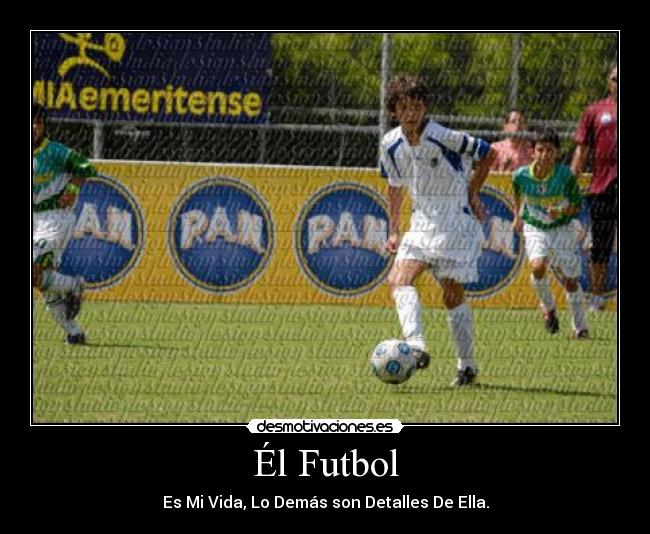 carteles futbol luisfer desmotivaciones