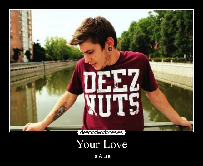 Your Love - 