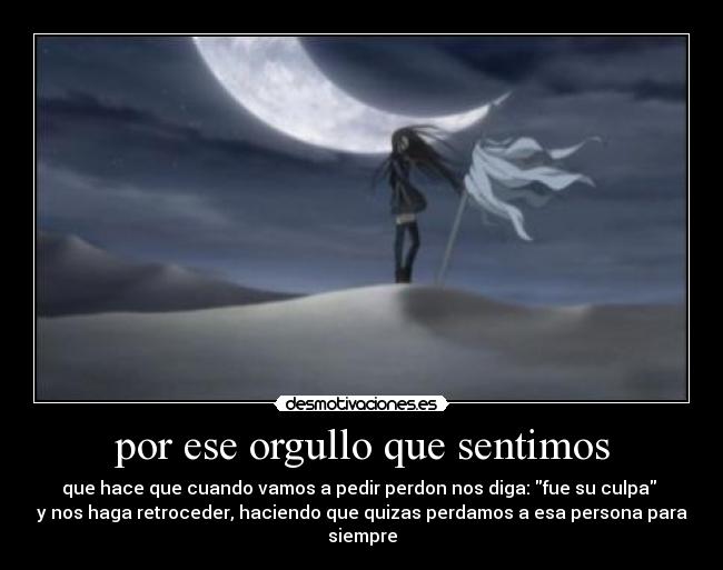 carteles orgullo desmotivaciones