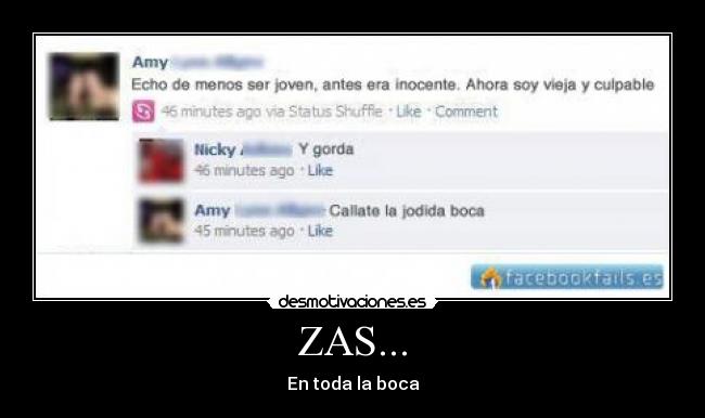 ZAS... -