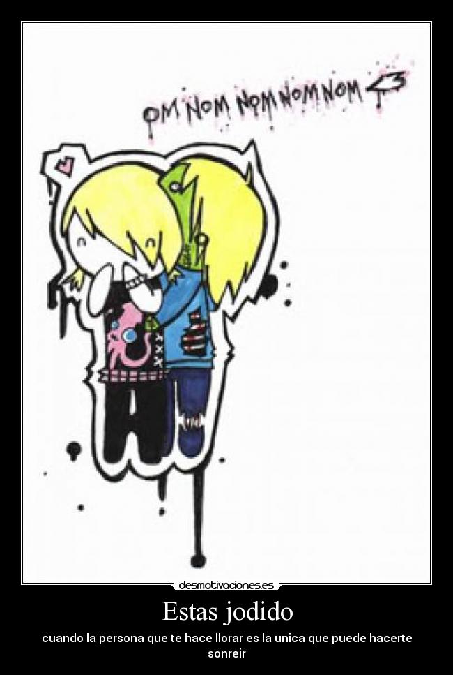 carteles fezoj zombie estas jodido desmotivaciones