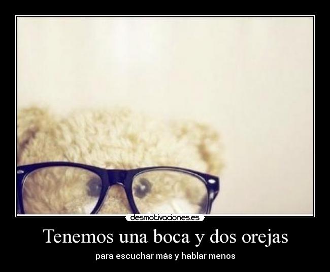 carteles lovs desmotivaciones