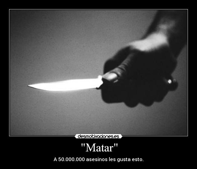 Matar - 