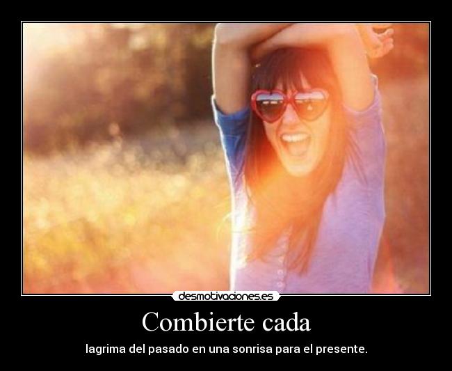 carteles sonrie desmotivaciones