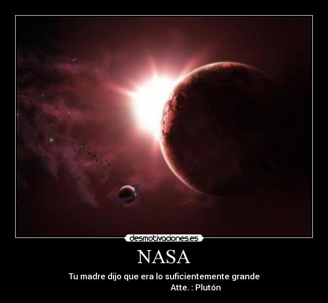 NASA - 