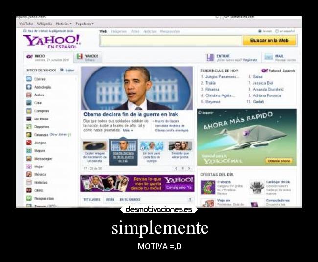 simplemente - MOTIVA =,D