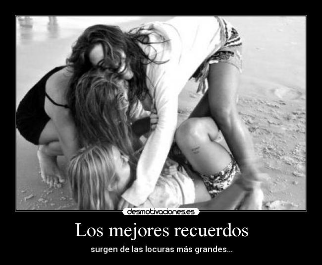 carteles recuerdos eso desmotivaciones