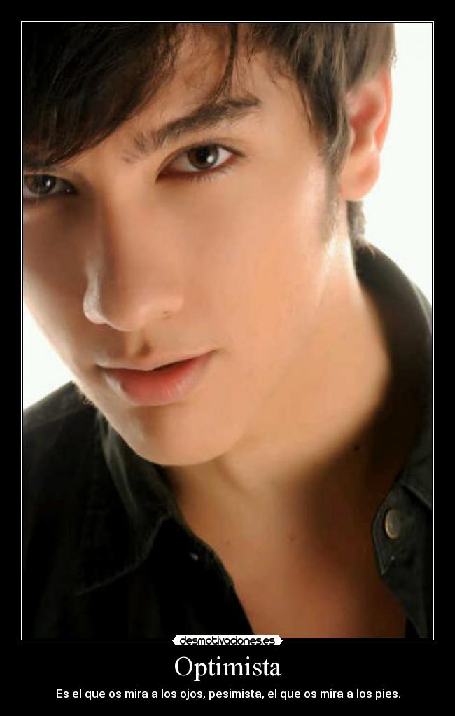 Optimista -