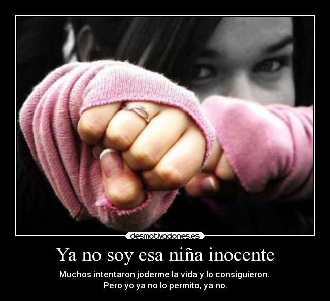 carteles nadie joderme vida desmotivaciones