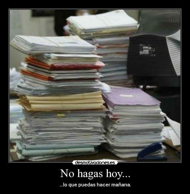 carteles acaso hay mejor maxima vida pregunto desmotivaciones