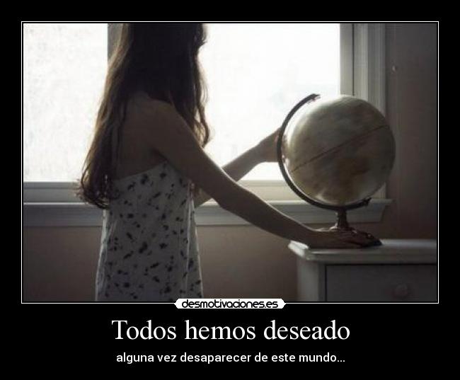 carteles este mundo tan complicado desmotivaciones