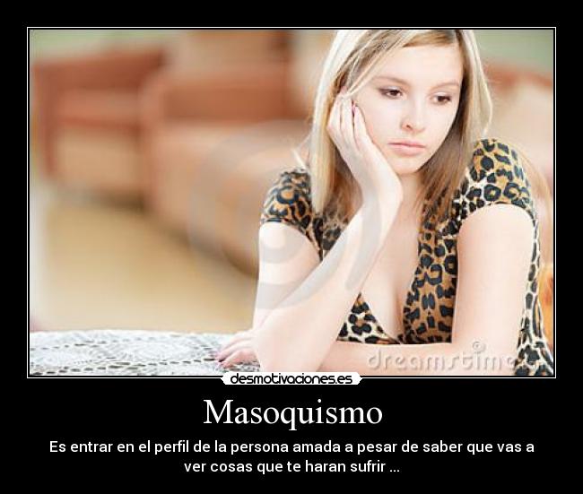 carteles sufrir llorar desmotivaciones