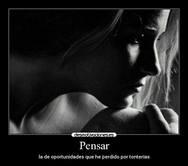 Pensar - 