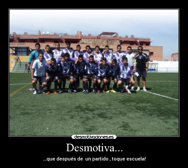 carteles los domingos desmotivan desmotivaciones