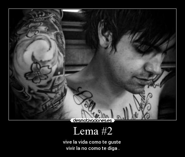 Lema #2 - 